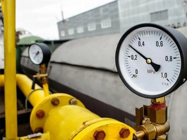 Valve common problems High pressure drop